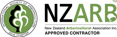NZ ARB Logo
