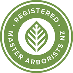 Registered Master Arborist